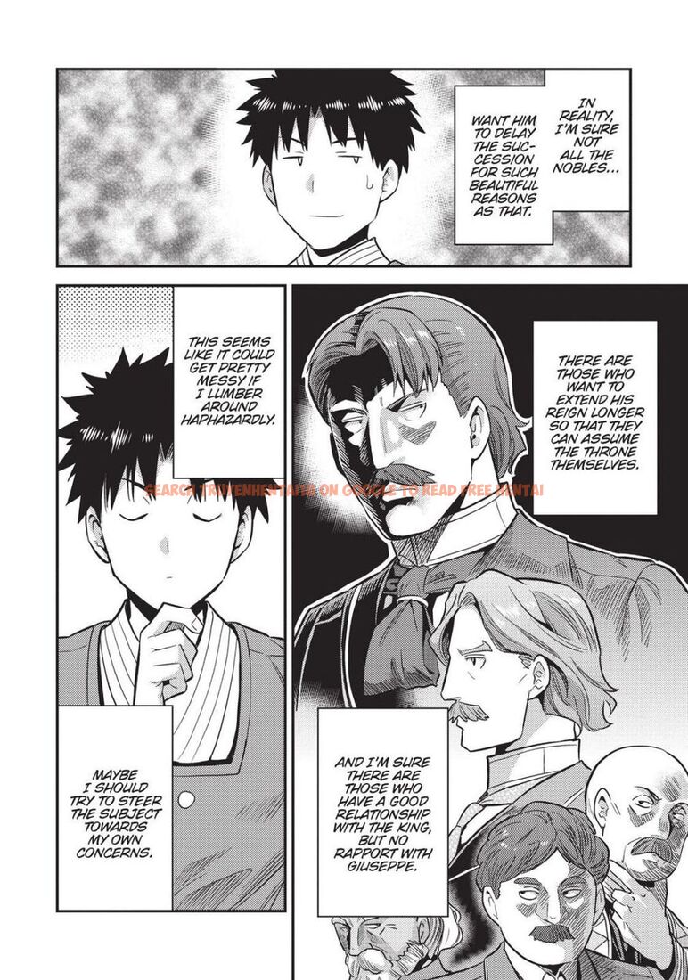 Read Hentai Image 12 60525 in comic Risou No Himo Seikatsu - Chapter 52 - hentaitnt.net