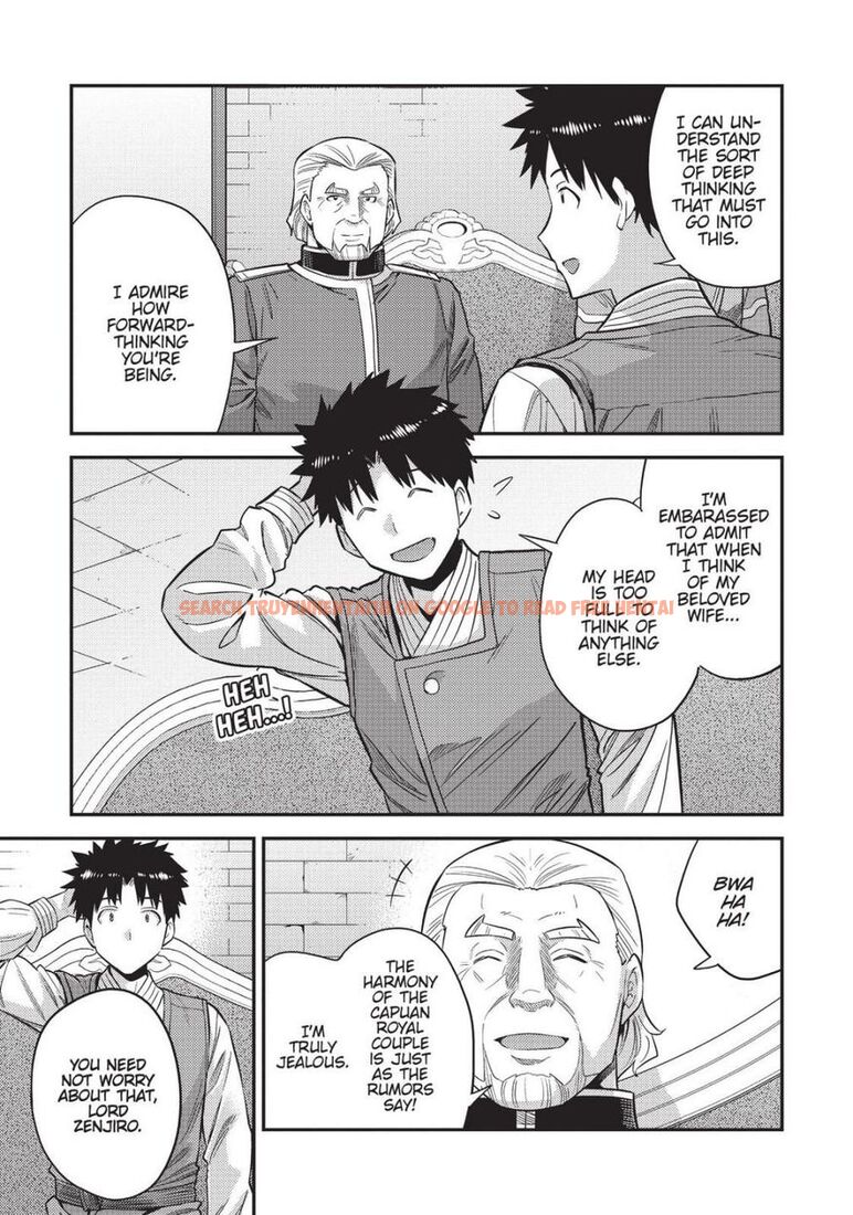 Read Hentai Image 13 60525 in comic Risou No Himo Seikatsu - Chapter 52 - hentaitnt.net