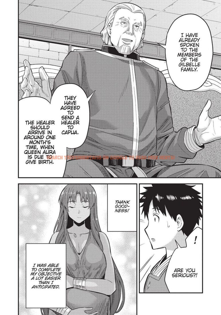 Read Hentai Image 14 60525 in comic Risou No Himo Seikatsu - Chapter 52 - hentaitnt.net