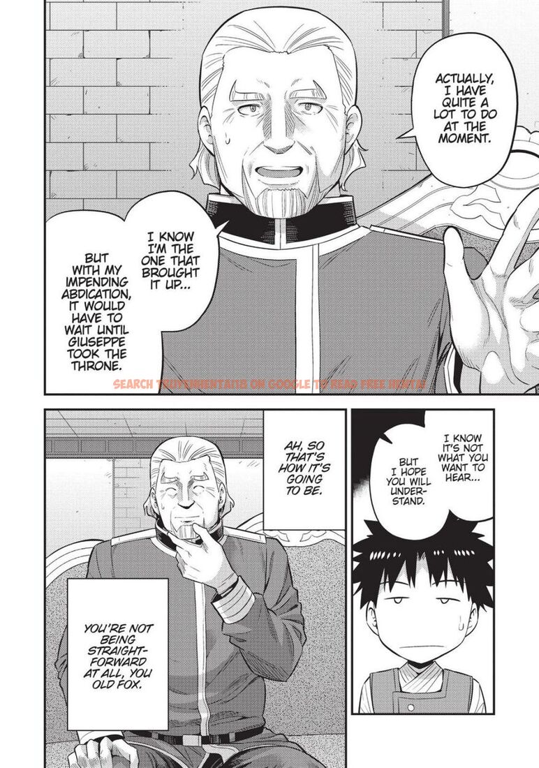 Read Hentai Image 18 60525 in comic Risou No Himo Seikatsu - Chapter 52 - hentaitnt.net