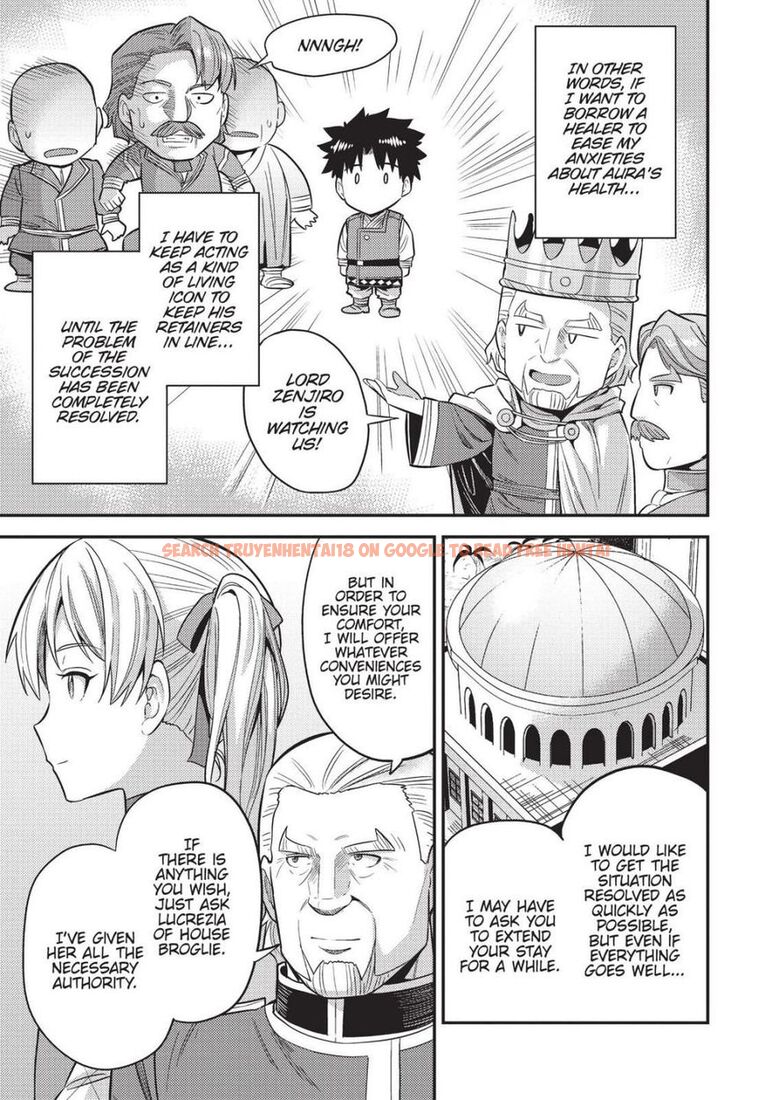 Read Hentai Image 19 60525 in comic Risou No Himo Seikatsu - Chapter 52 - hentaitnt.net