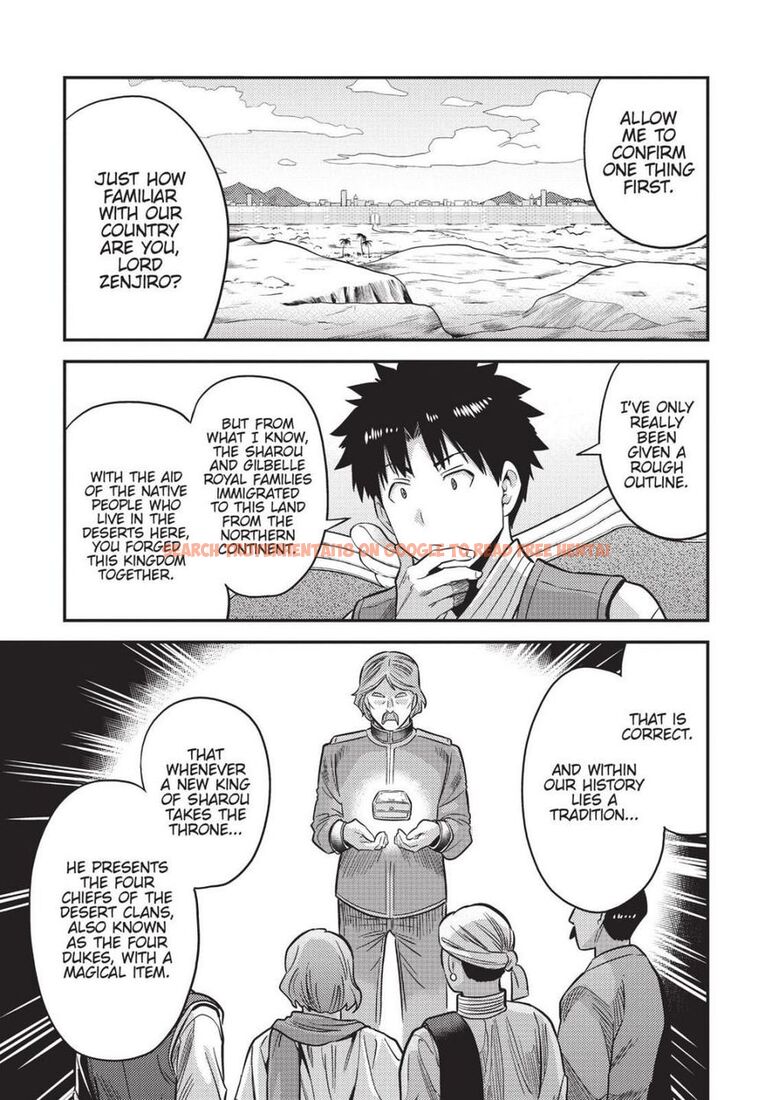 Read Hentai Image 23 60525 in comic Risou No Himo Seikatsu - Chapter 52 - hentaitnt.net