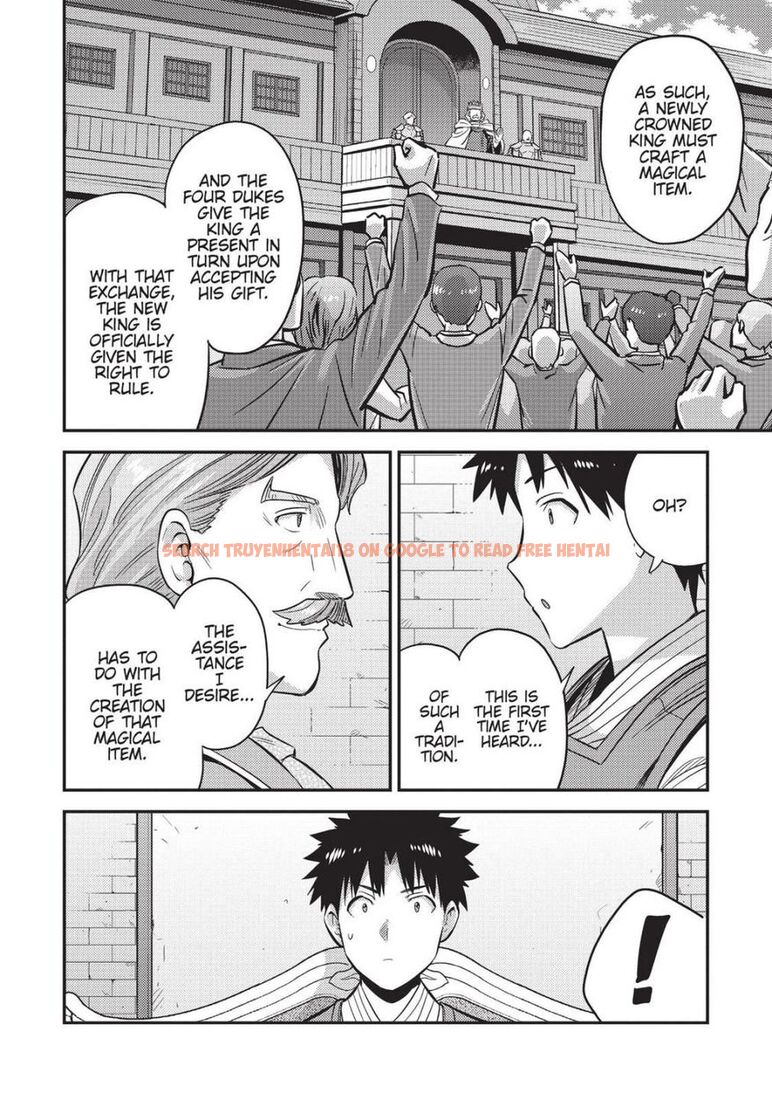 Read Hentai Image 24 60525 in comic Risou No Himo Seikatsu - Chapter 52 - hentaitnt.net