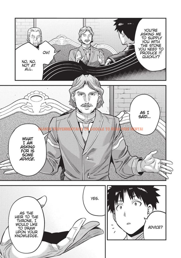 Read Hentai Image 25 60525 in comic Risou No Himo Seikatsu - Chapter 52 - hentaitnt.net