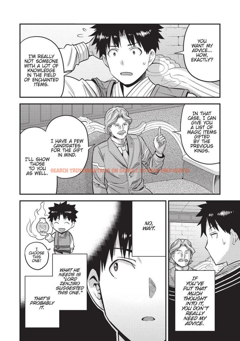 Read Hentai Image 26 60525 in comic Risou No Himo Seikatsu - Chapter 52 - hentaitnt.net