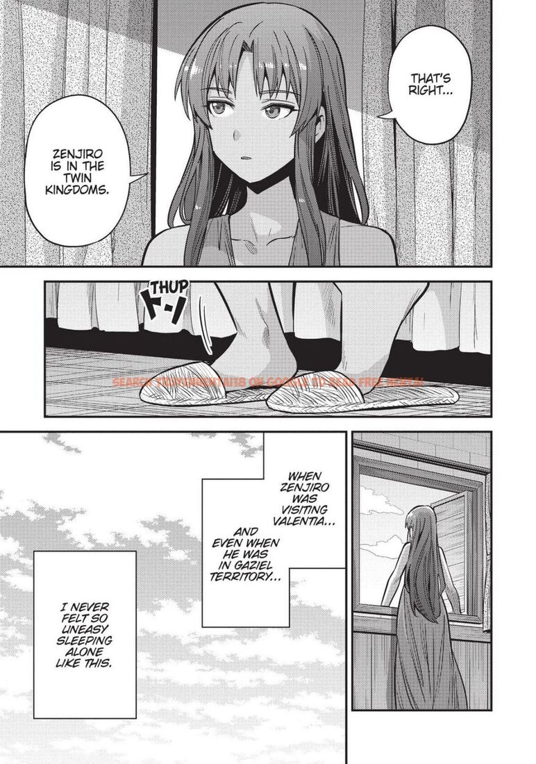 Read Hentai Image 3 60525 in comic Risou No Himo Seikatsu - Chapter 52 - hentaitnt.net
