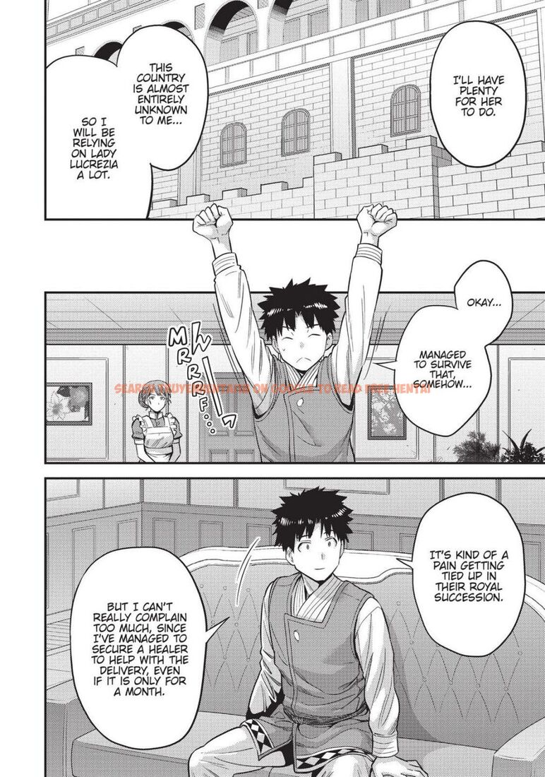 Read Hentai Image 30 60525 in comic Risou No Himo Seikatsu - Chapter 52 - hentaitnt.net