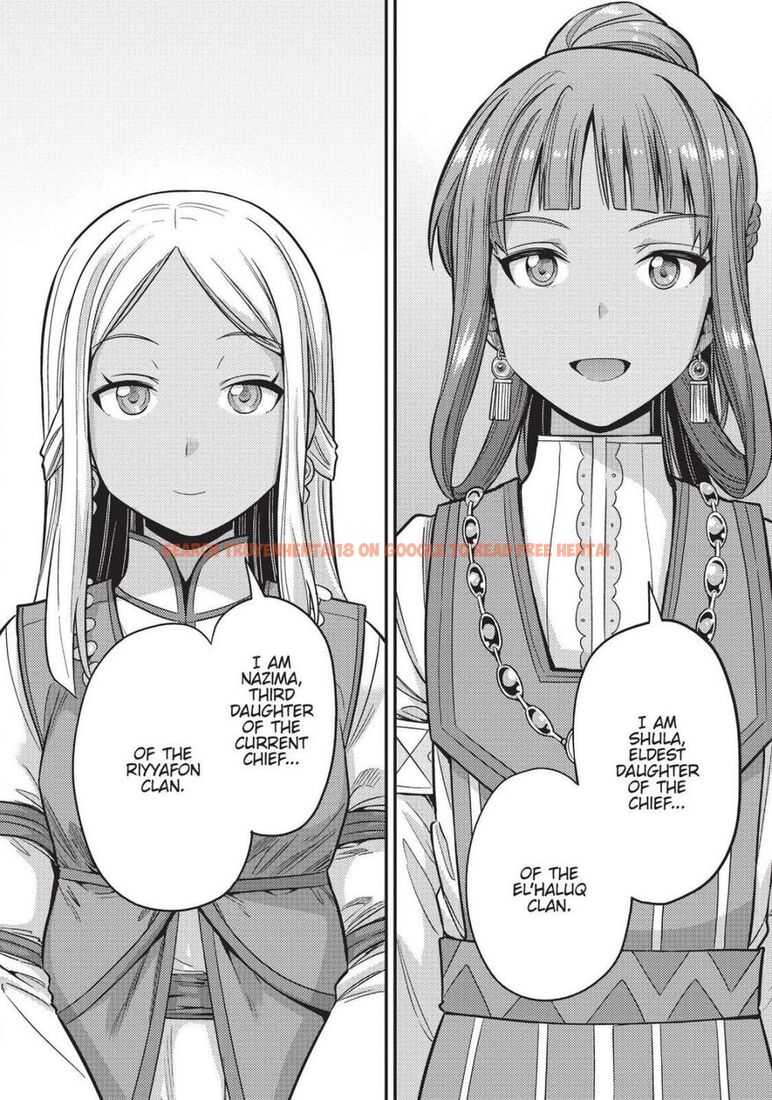 Read Hentai Image 34 60525 in comic Risou No Himo Seikatsu - Chapter 52 - hentaitnt.net