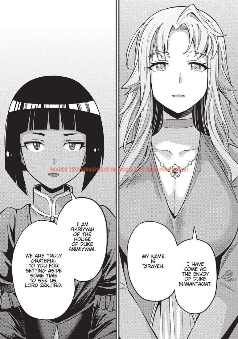 Read Hentai Image 35 60525 in comic Risou No Himo Seikatsu - Chapter 52 - hentaitnt.net
