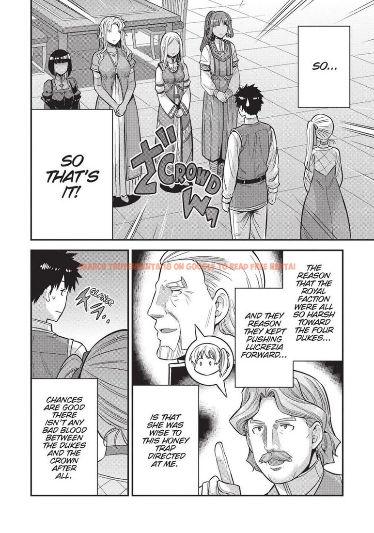 Read Hentai Image 36 60525 in comic Risou No Himo Seikatsu - Chapter 52 - hentaitnt.net