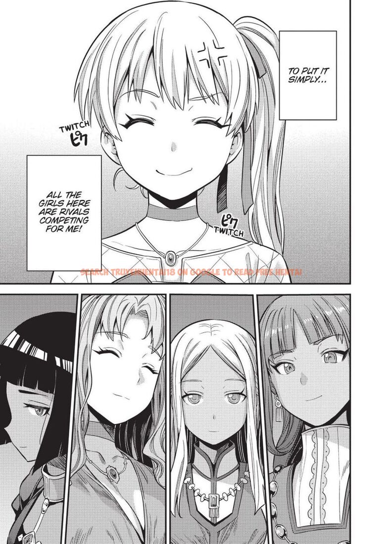 Read Hentai Image 37 60525 in comic Risou No Himo Seikatsu - Chapter 52 - hentaitnt.net