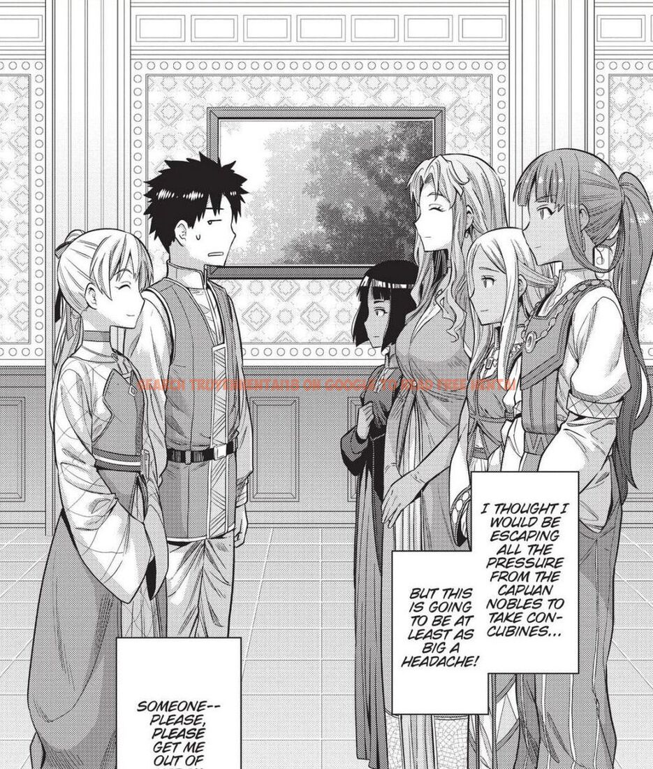 Read Hentai Image 38 60525 in comic Risou No Himo Seikatsu - Chapter 52 - hentaitnt.net