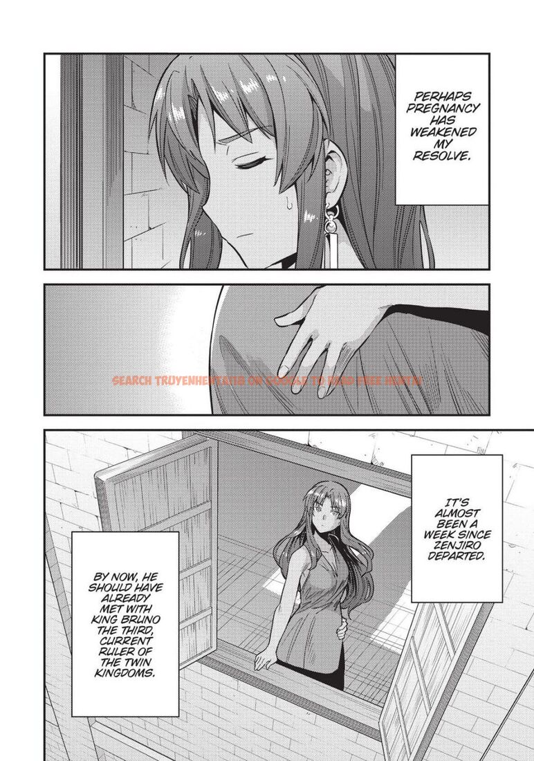 Read Hentai Image 4 60525 in comic Risou No Himo Seikatsu - Chapter 52 - hentaitnt.net