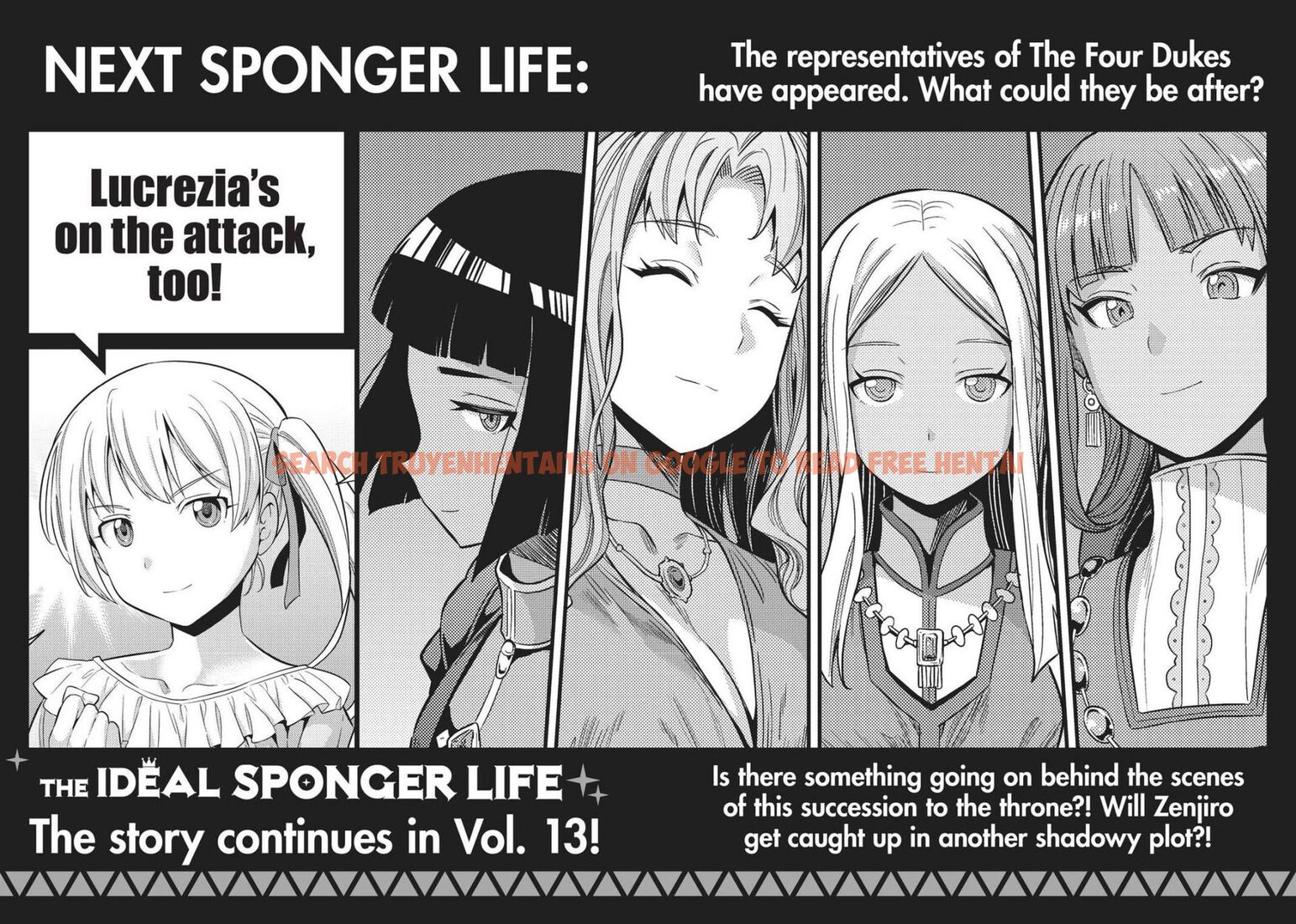 Read Hentai Image 42 60525 in comic Risou No Himo Seikatsu - Chapter 52 - hentaitnt.net