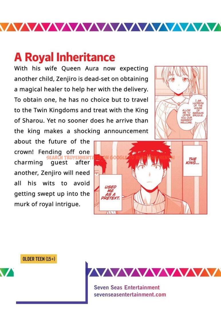 Read Hentai Image 46 60525 in comic Risou No Himo Seikatsu - Chapter 52 - hentaitnt.net