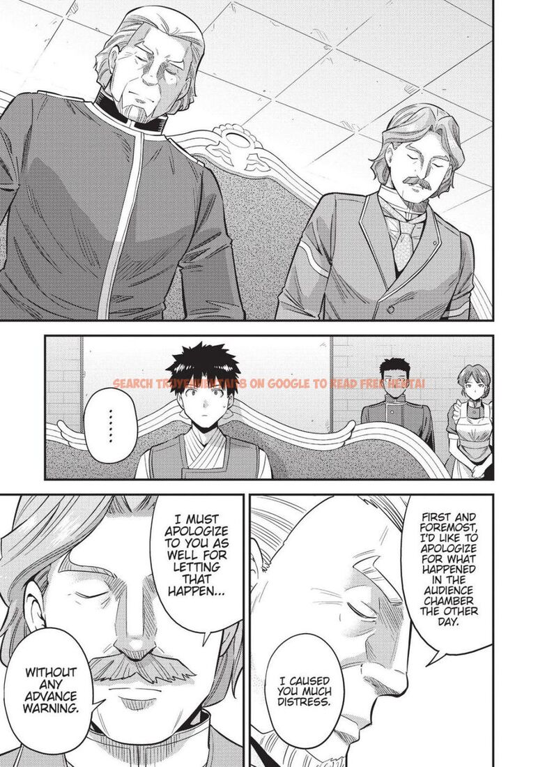 Read Hentai Image 7 60525 in comic Risou No Himo Seikatsu - Chapter 52 - hentaitnt.net