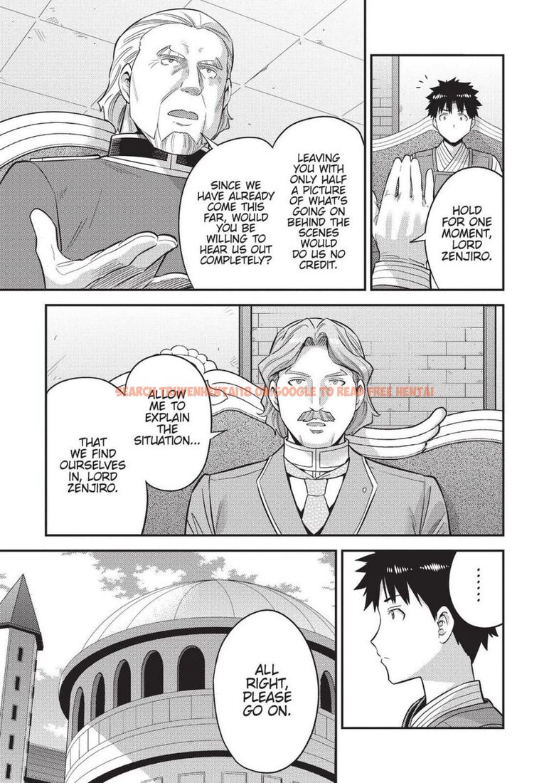 Read Hentai Image 9 60525 in comic Risou No Himo Seikatsu - Chapter 52 - hentaitnt.net