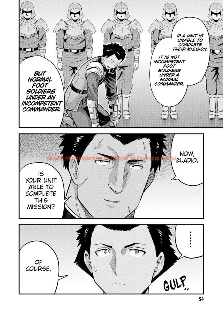 Read Hentai Image 13 d37ce in comic Risou No Himo Seikatsu - Chapter 54 - hentaitnt.net