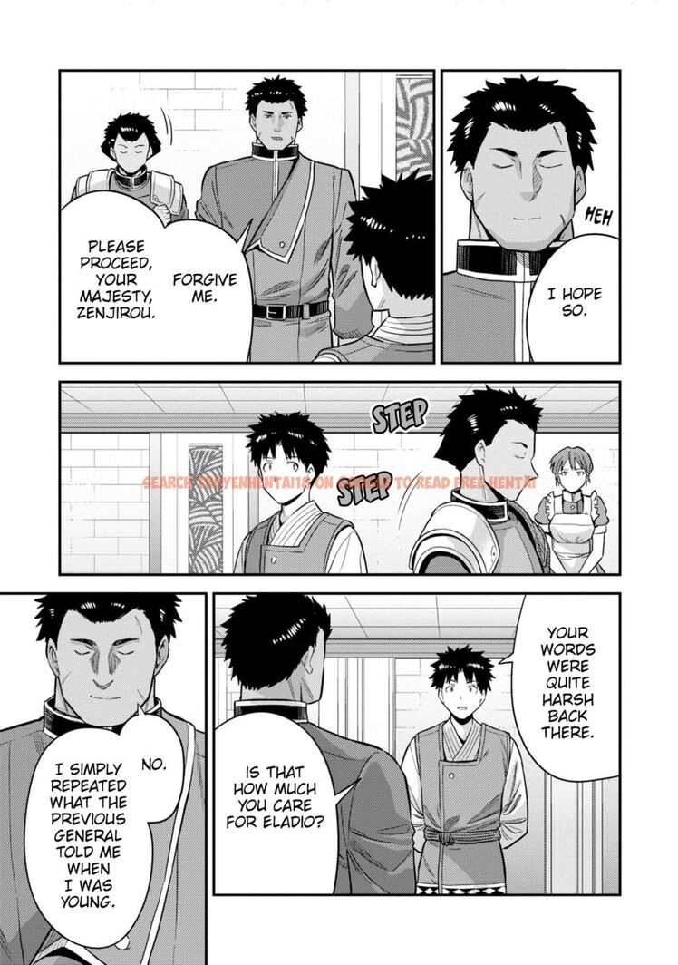 Read Hentai Image 14 d37ce in comic Risou No Himo Seikatsu - Chapter 54 - hentaitnt.net