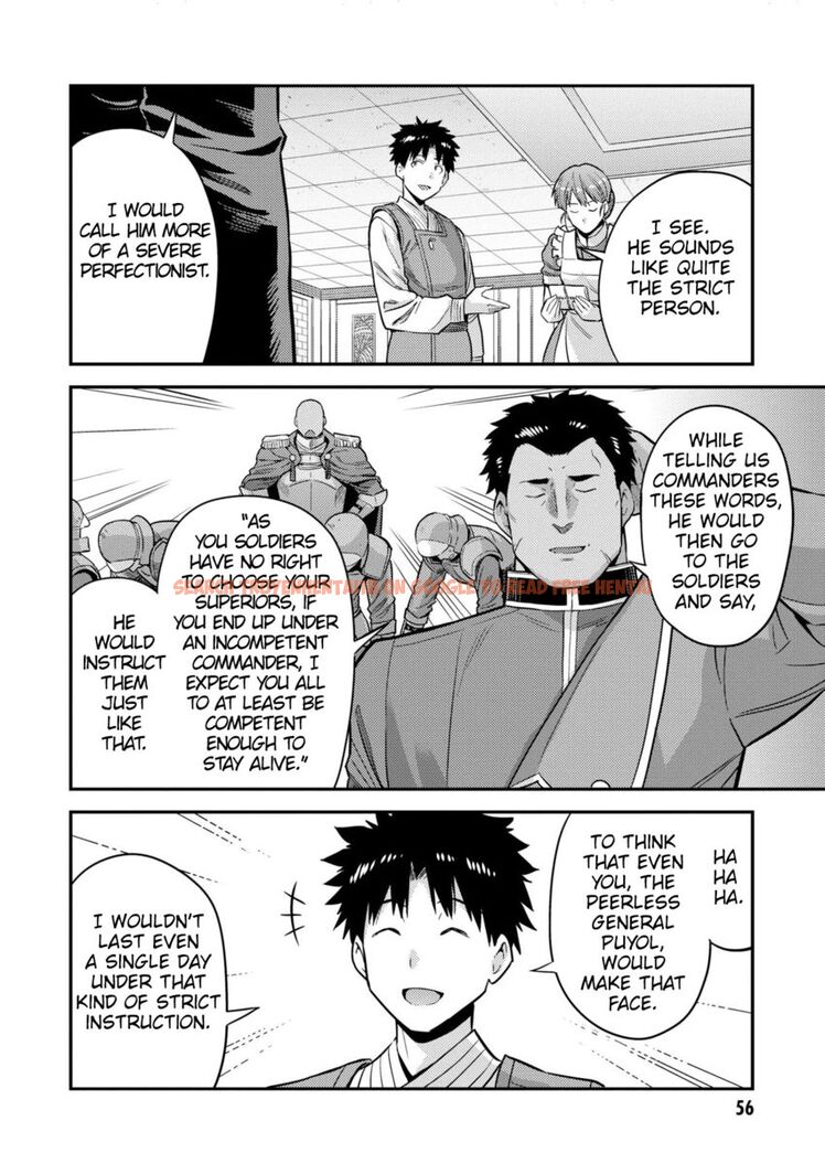 Read Hentai Image 15 d37ce in comic Risou No Himo Seikatsu - Chapter 54 - hentaitnt.net