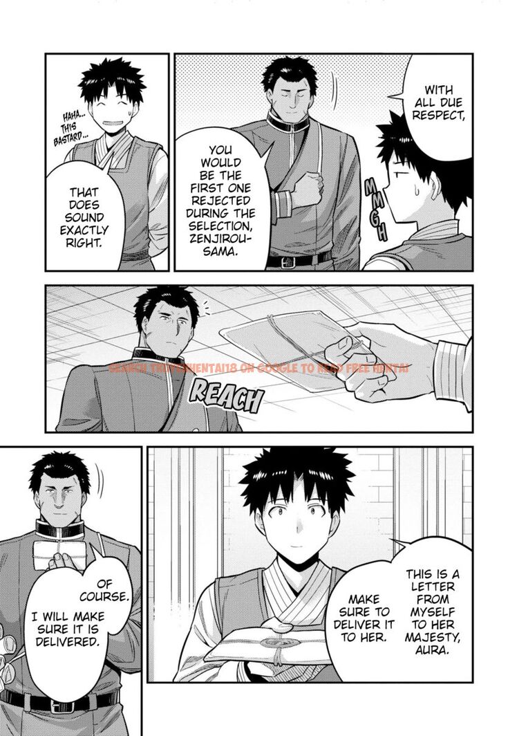 Read Hentai Image 16 d37ce in comic Risou No Himo Seikatsu - Chapter 54 - hentaitnt.net