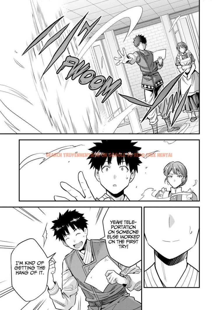 Read Hentai Image 18 d37ce in comic Risou No Himo Seikatsu - Chapter 54 - hentaitnt.net