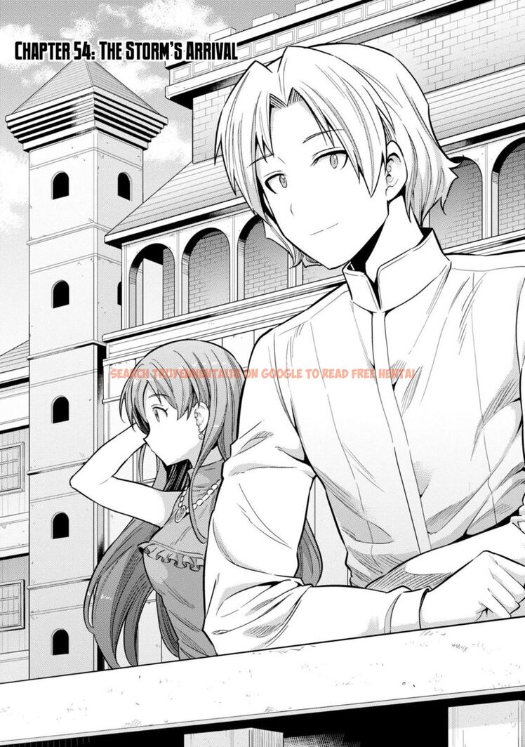 Read Hentai Image 2 d37ce in comic Risou No Himo Seikatsu - Chapter 54 - hentaitnt.net