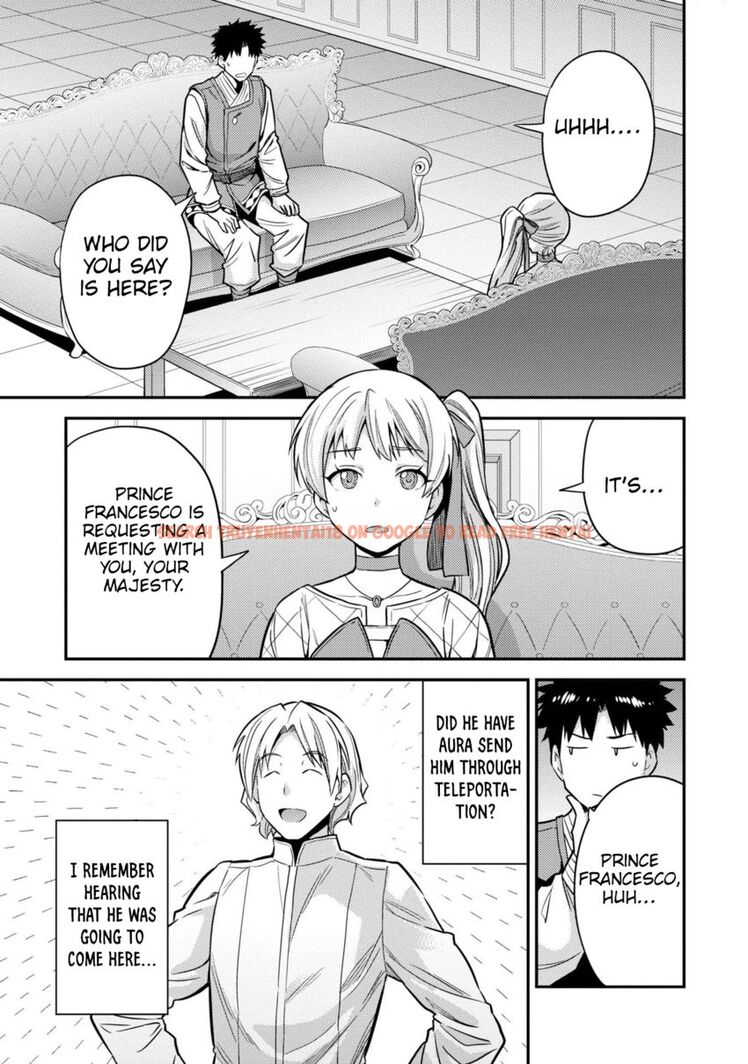 Read Hentai Image 20 d37ce in comic Risou No Himo Seikatsu - Chapter 54 - hentaitnt.net