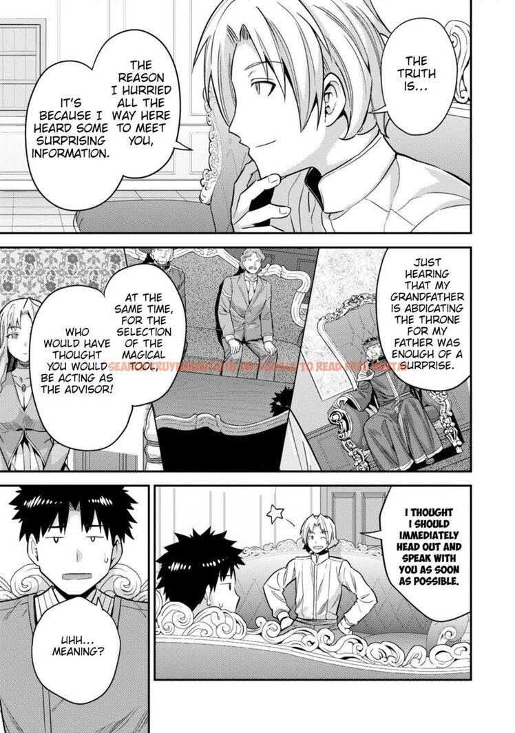 Read Hentai Image 24 d37ce in comic Risou No Himo Seikatsu - Chapter 54 - hentaitnt.net