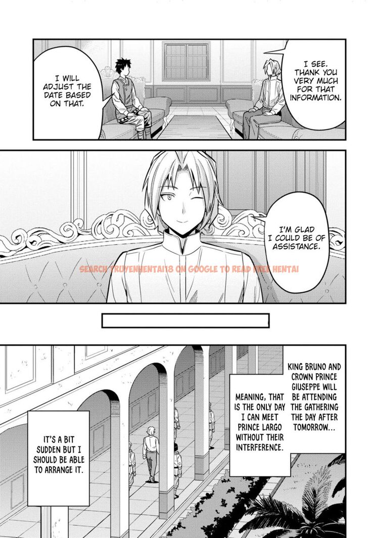 Read Hentai Image 30 d37ce in comic Risou No Himo Seikatsu - Chapter 54 - hentaitnt.net