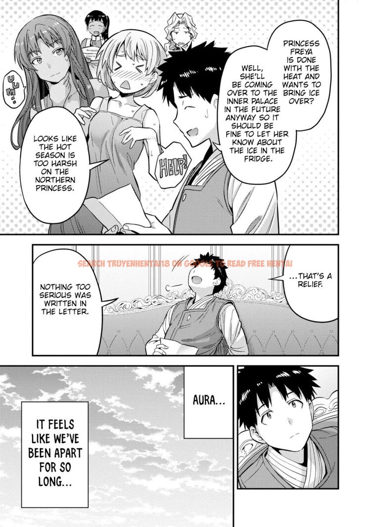 Read Hentai Image 32 d37ce in comic Risou No Himo Seikatsu - Chapter 54 - hentaitnt.net