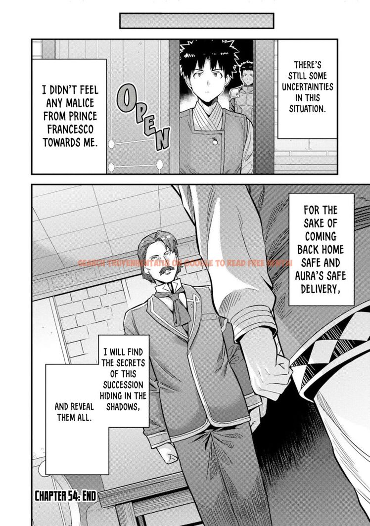 Read Hentai Image 33 d37ce in comic Risou No Himo Seikatsu - Chapter 54 - hentaitnt.net