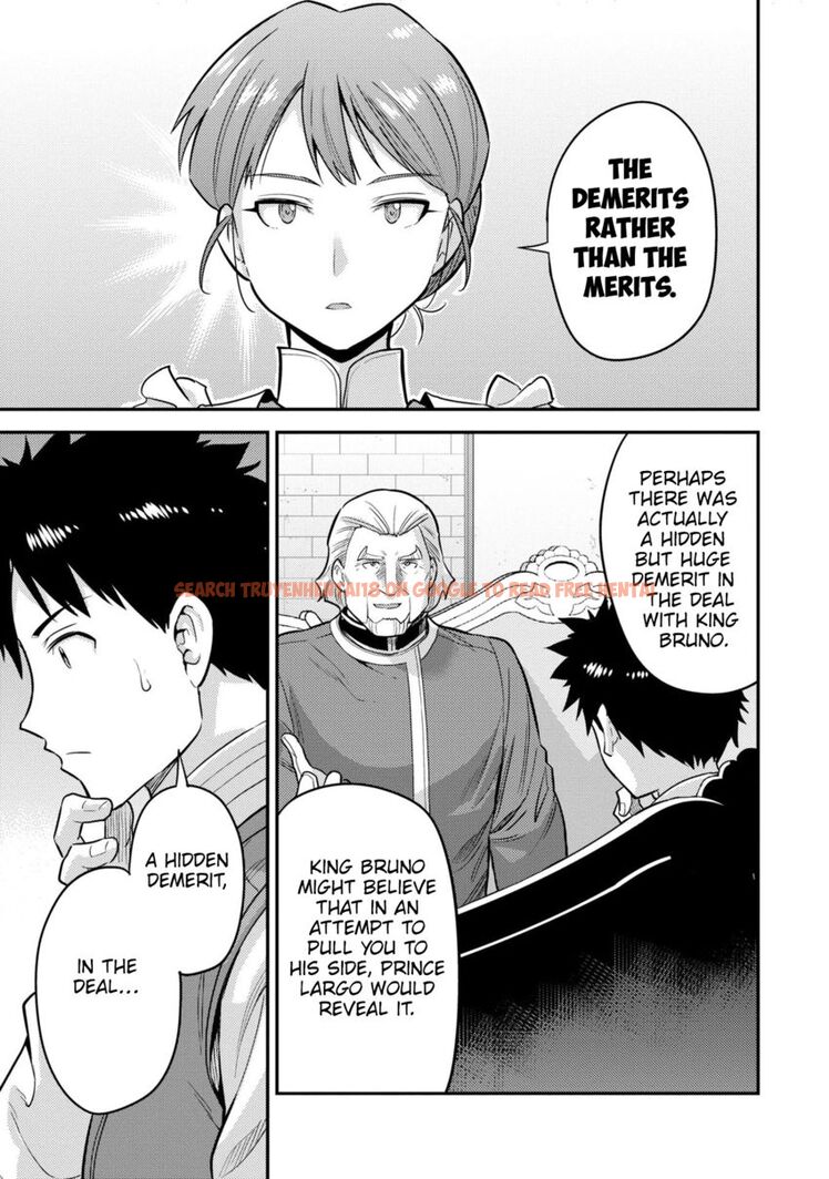 Read Hentai Image 6 d37ce in comic Risou No Himo Seikatsu - Chapter 54 - hentaitnt.net