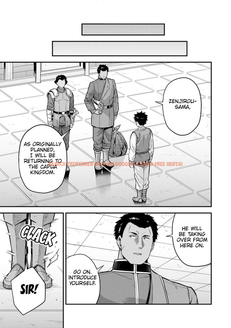 Read Hentai Image 8 d37ce in comic Risou No Himo Seikatsu - Chapter 54 - hentaitnt.net