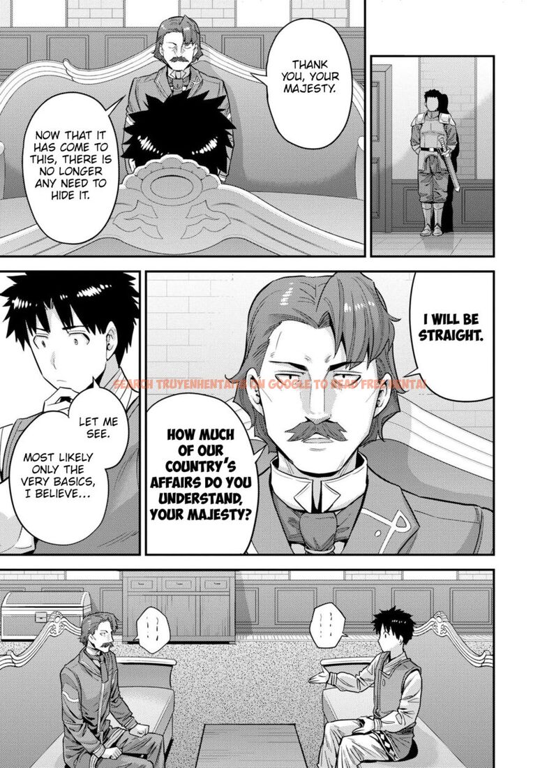Read Hentai Image 10 74bcd in comic Risou No Himo Seikatsu - Chapter 55 - hentaitnt.net