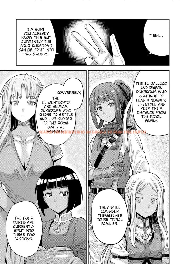 Read Hentai Image 12 74bcd in comic Risou No Himo Seikatsu - Chapter 55 - hentaitnt.net