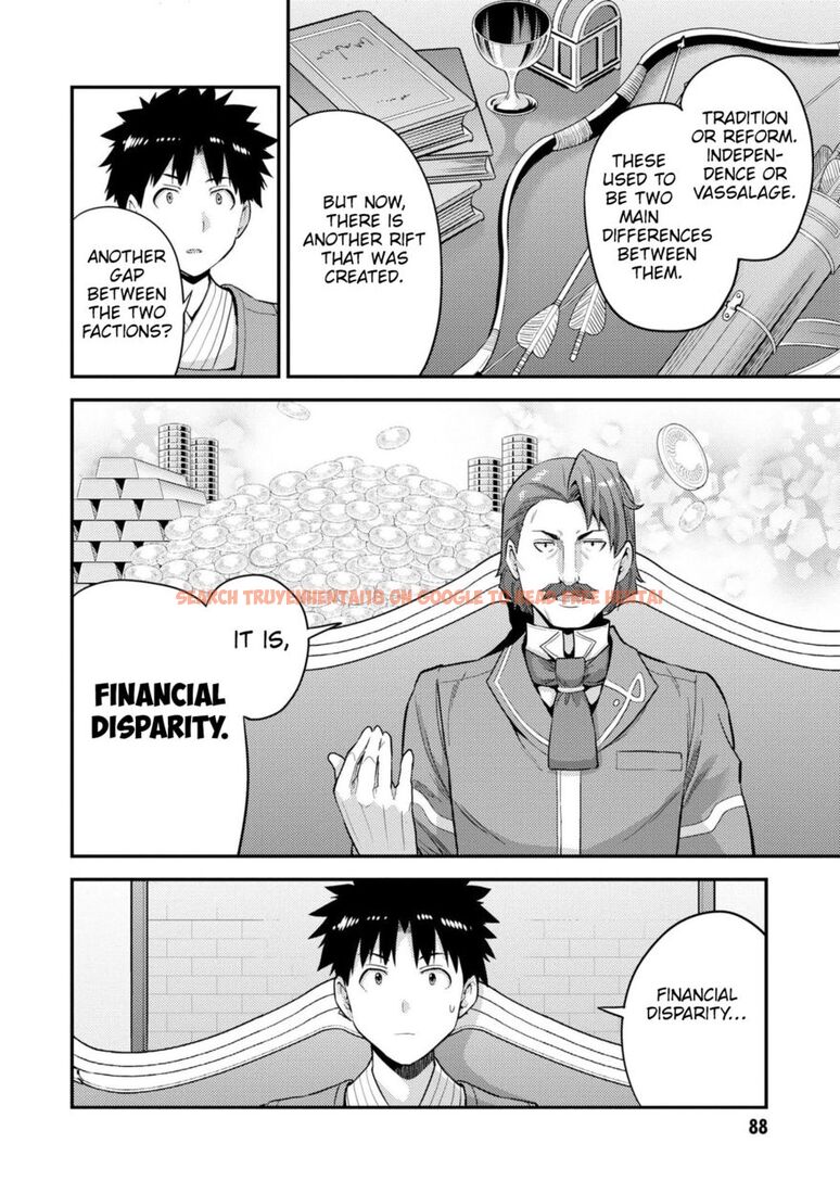 Read Hentai Image 13 74bcd in comic Risou No Himo Seikatsu - Chapter 55 - hentaitnt.net