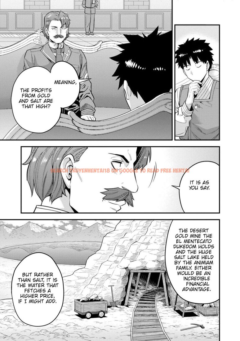 Read Hentai Image 14 74bcd in comic Risou No Himo Seikatsu - Chapter 55 - hentaitnt.net