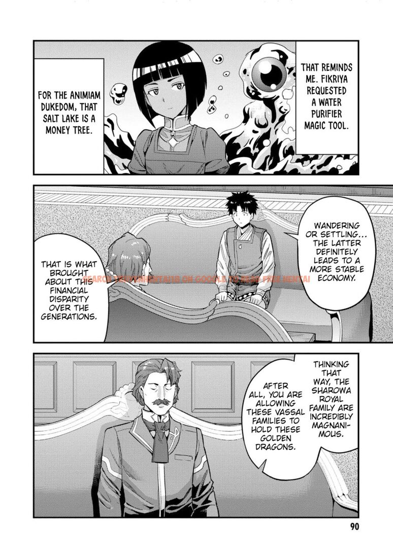 Read Hentai Image 15 74bcd in comic Risou No Himo Seikatsu - Chapter 55 - hentaitnt.net