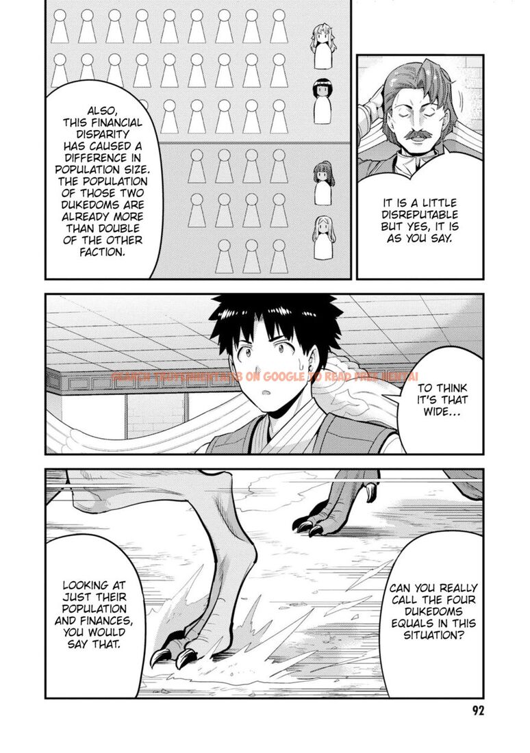 Read Hentai Image 17 74bcd in comic Risou No Himo Seikatsu - Chapter 55 - hentaitnt.net