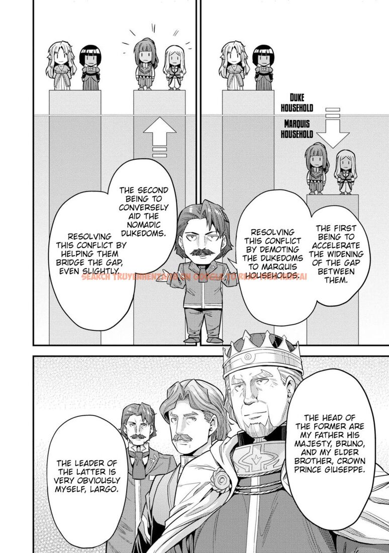 Read Hentai Image 19 74bcd in comic Risou No Himo Seikatsu - Chapter 55 - hentaitnt.net