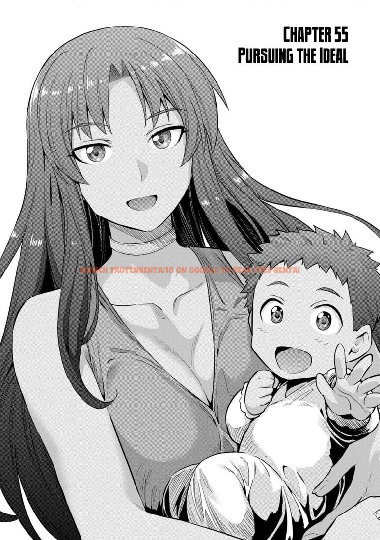 Read Hentai Image 2 74bcd in comic Risou No Himo Seikatsu - Chapter 55 - hentaitnt.net