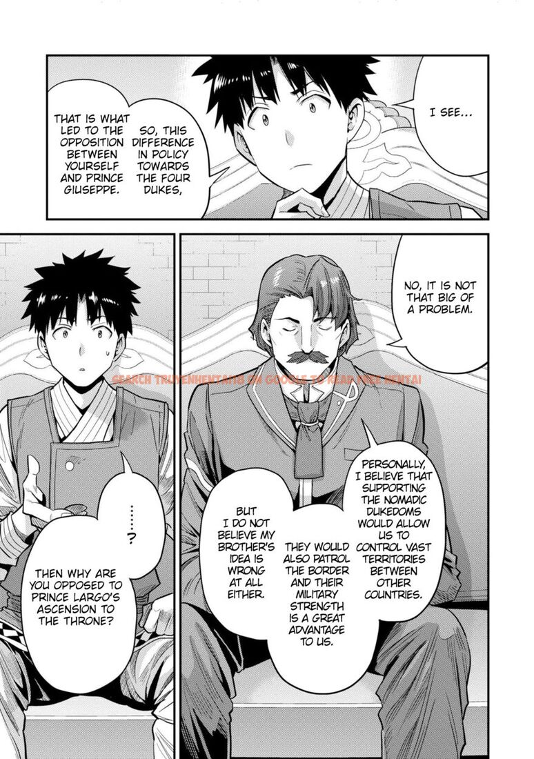 Read Hentai Image 20 74bcd in comic Risou No Himo Seikatsu - Chapter 55 - hentaitnt.net