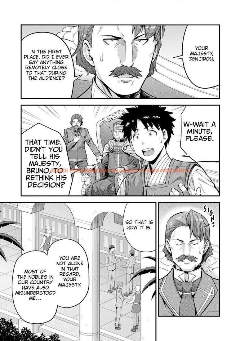 Read Hentai Image 22 74bcd in comic Risou No Himo Seikatsu - Chapter 55 - hentaitnt.net