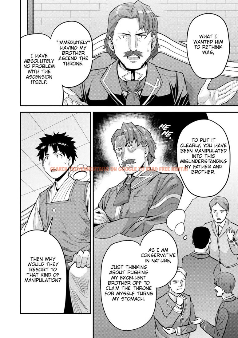 Read Hentai Image 23 74bcd in comic Risou No Himo Seikatsu - Chapter 55 - hentaitnt.net