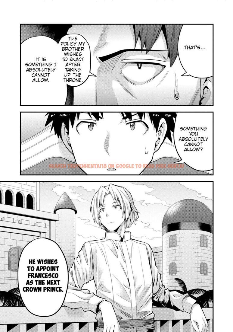 Read Hentai Image 24 74bcd in comic Risou No Himo Seikatsu - Chapter 55 - hentaitnt.net
