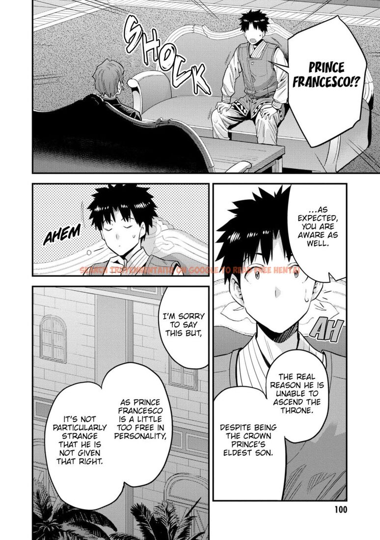 Read Hentai Image 25 74bcd in comic Risou No Himo Seikatsu - Chapter 55 - hentaitnt.net
