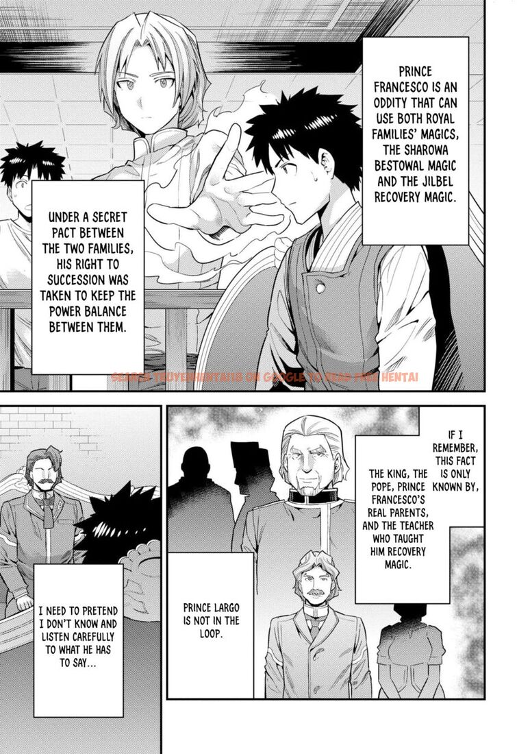 Read Hentai Image 26 74bcd in comic Risou No Himo Seikatsu - Chapter 55 - hentaitnt.net
