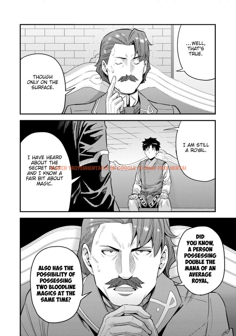 Read Hentai Image 27 74bcd in comic Risou No Himo Seikatsu - Chapter 55 - hentaitnt.net