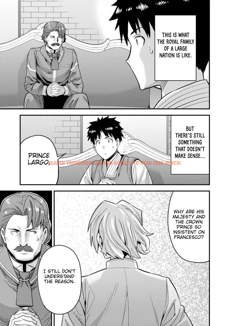 Read Hentai Image 30 74bcd in comic Risou No Himo Seikatsu - Chapter 55 - hentaitnt.net